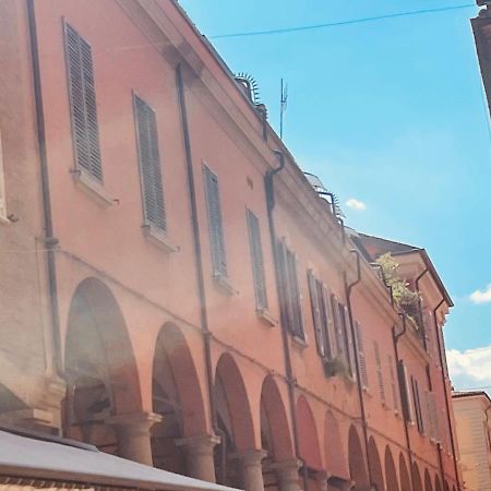 Magnolia Italianhostings Wine Hotell Bologna Eksteriør bilde