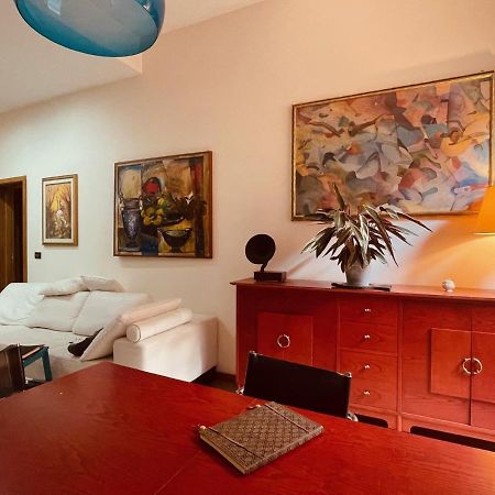 Magnolia Italianhostings Wine Hotell Bologna Eksteriør bilde