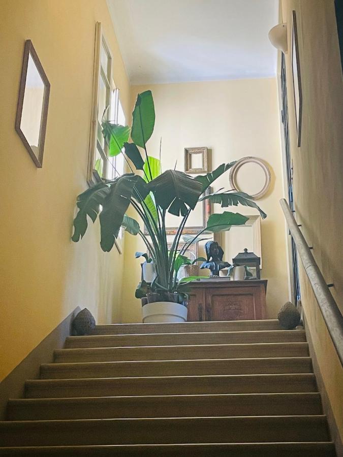Magnolia Italianhostings Wine Hotell Bologna Eksteriør bilde
