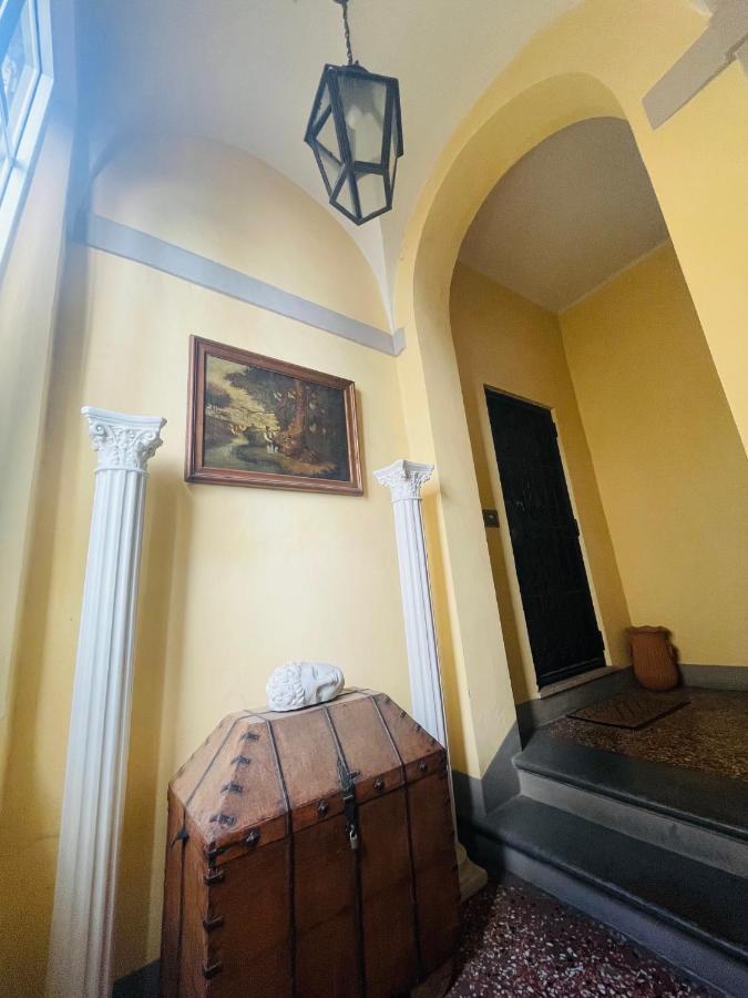 Magnolia Italianhostings Wine Hotell Bologna Eksteriør bilde