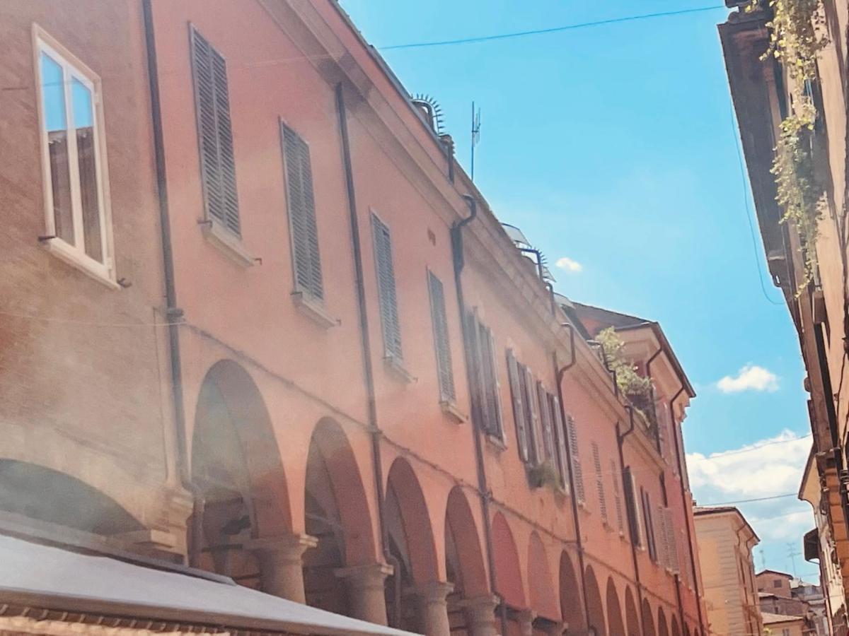 Magnolia Italianhostings Wine Hotell Bologna Eksteriør bilde