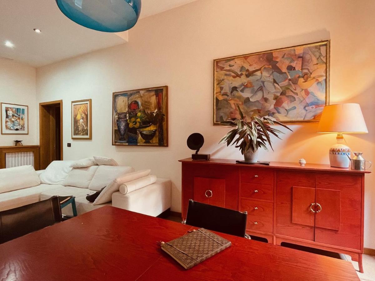 Magnolia Italianhostings Wine Hotell Bologna Eksteriør bilde