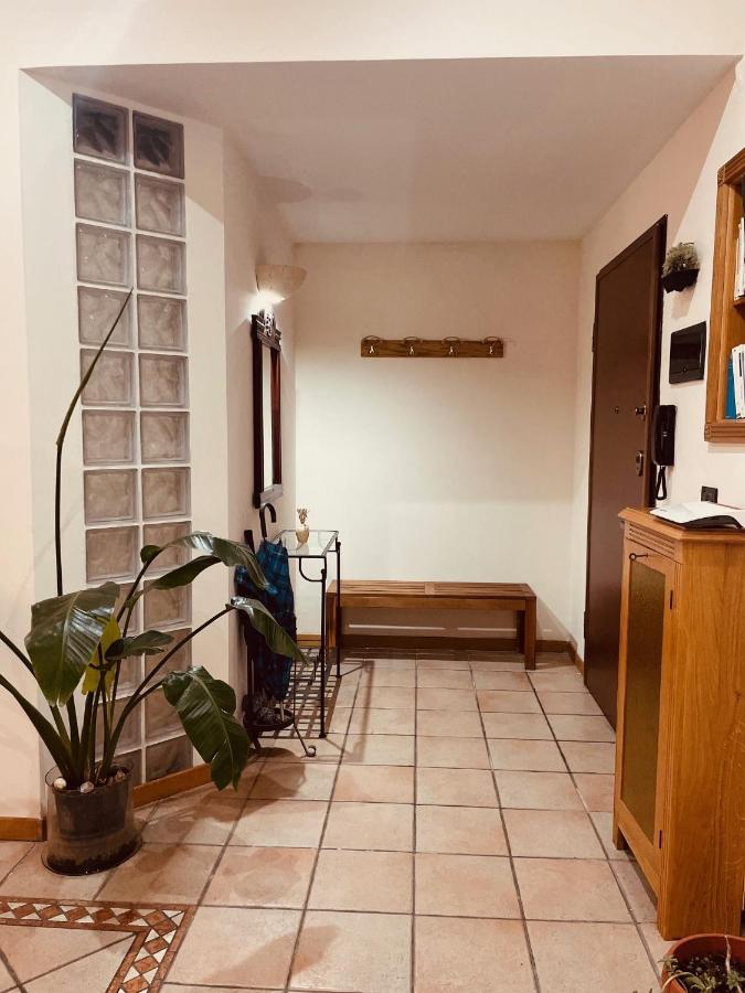 Magnolia Italianhostings Wine Hotell Bologna Eksteriør bilde