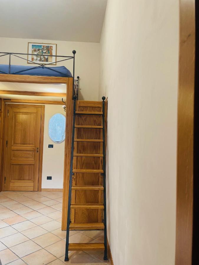 Magnolia Italianhostings Wine Hotell Bologna Eksteriør bilde